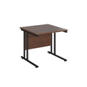 VDU Cantilever Workstation