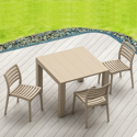 Ares Side Chair