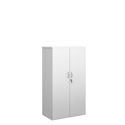 Double Door Cupboard