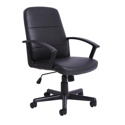 Gomez Leather Office Chair