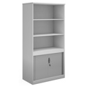 Combination Display Tambour