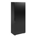 SystemFile - Single Door Tambour Unit