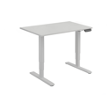 Dual Motor Electric Sit-Stand Desk