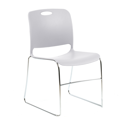 Maestro HD Stacking Chair