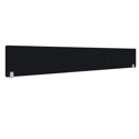 EcoEdge Desk Screens & Modesty Panels