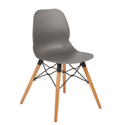 Aquilo Beech Leg Chair