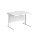 VDU Cantilever Workstation