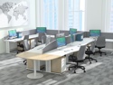 Sirius & Odyssey Desking