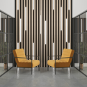 Jade Reception Chair