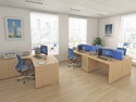 Sirius & Odyssey Desking
