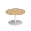 Monza Circular Coffee Table