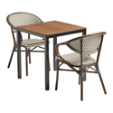Panda Dining Set