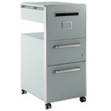 Bisley Bite Mobile Pedestal
