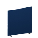 Freestanding Wave Screens