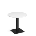 Brescia Circular Table