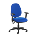 Jota XL Fabric Operator Chair