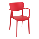 LISA Arm Chair