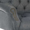 Chairman Swivel Executive "Study" Chair