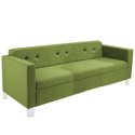 Tornado Reception Seating