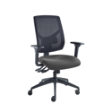 Vision High Back Mesh Chair