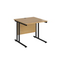VDU Cantilever Workstation