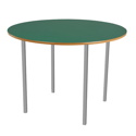 Round Classroom Table