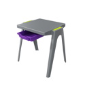 En Core - Connect Desk