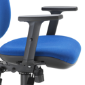 Concept Plus Ergonomic Office Chair