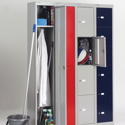 Bisley Metal Locker