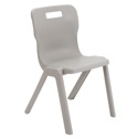 Titan One Piece Chair