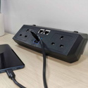 TRM Desk Power Module Range