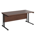 VDU Cantilever Workstation