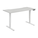 Dual Motor Electric Sit-Stand Desk