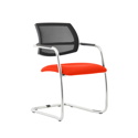 Swift Cantilever Chair