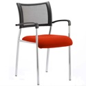 Brunswick Medium Back Chair