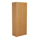 Wooden Cupboards (Solid Back Panels)
