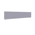 EcoEdge Desk Screens & Modesty Panels