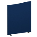 Freestanding Wave Screens
