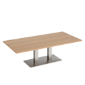 Eros Rectangular Coffee Table