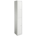 Bisley Metal Locker