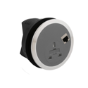 Port EI in Desk Power Module