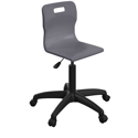 Titan Swivel Senior Chair