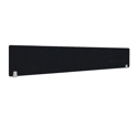EcoEdge Desk Screens & Modesty Panels