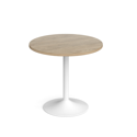 Genoa Circular Dining Table