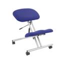 Kneeling Task Operator Stool