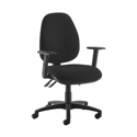 Jota XL Fabric Operator Chair