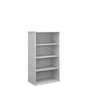 Bookcases (Solid Back Panels)
