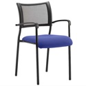 Brunswick Medium Back Chair