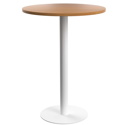Contract 800mm High Table