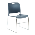 Maestro HD Stacking Chair